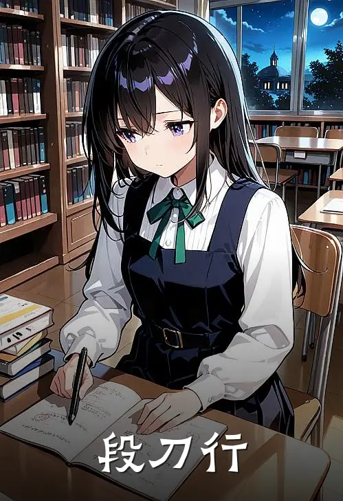 段刀行