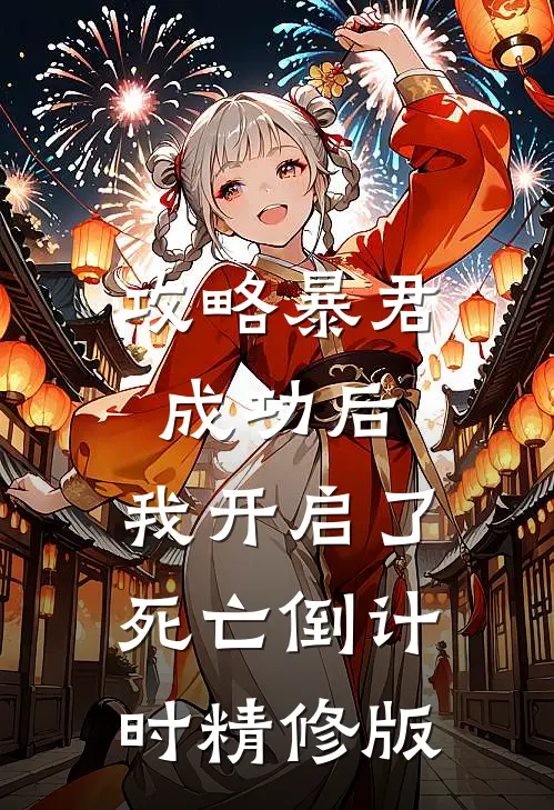攻略暴君成功后，我开启了死亡倒计时精修版
