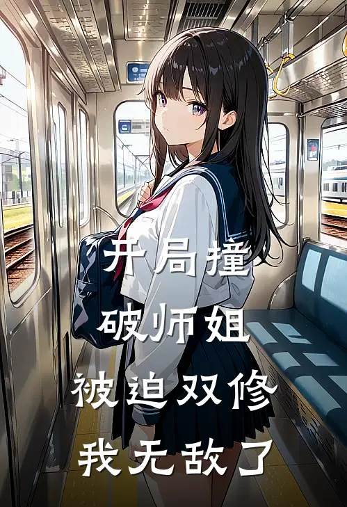 开局撞破师姐，被迫双修我无敌了