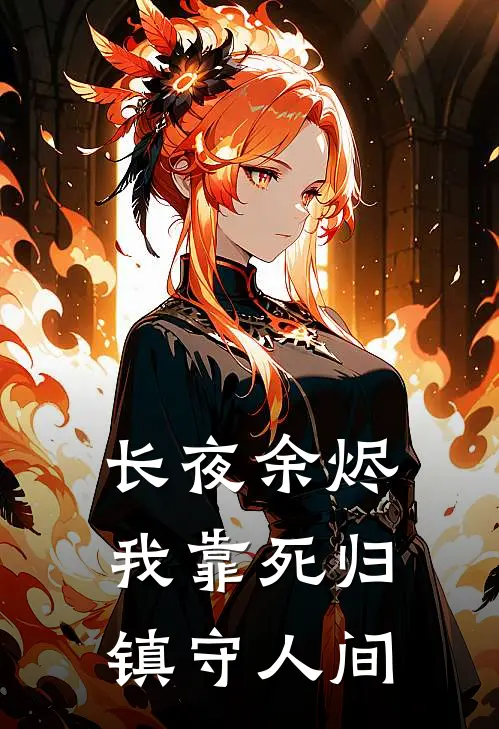 长夜余烬：我靠死归镇守人间