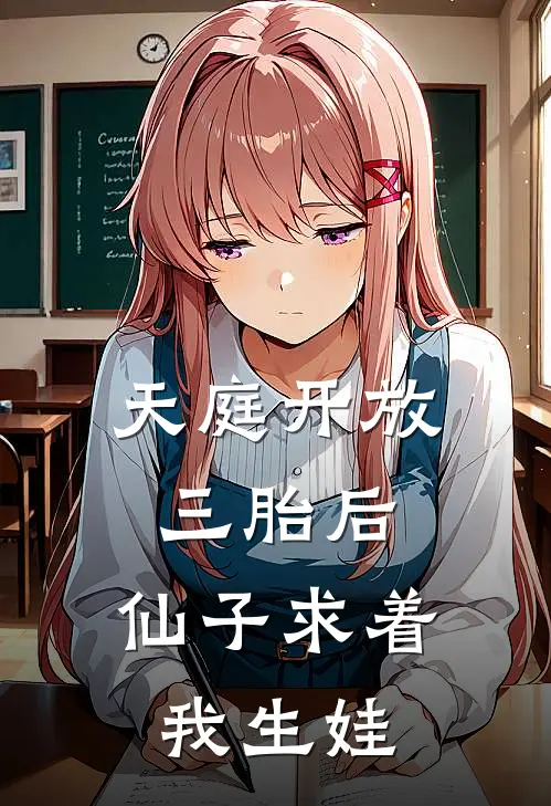 天庭开放三胎后,仙子求着我生娃了