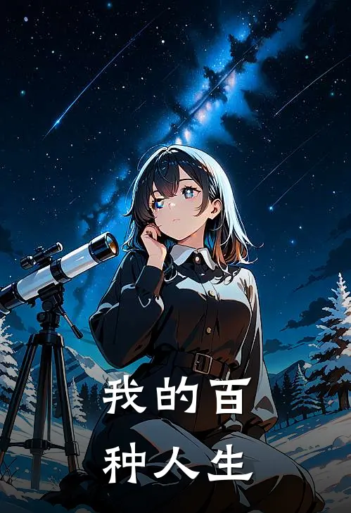 我的百种人生
