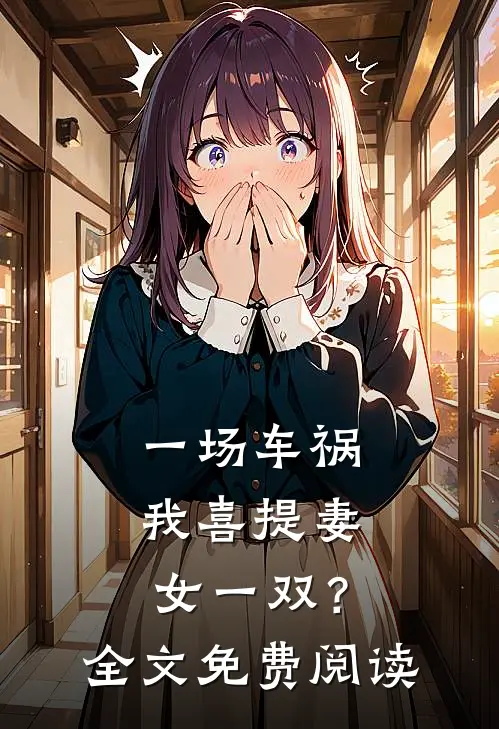 一场车祸，我喜提妻女一双？全文免费阅读