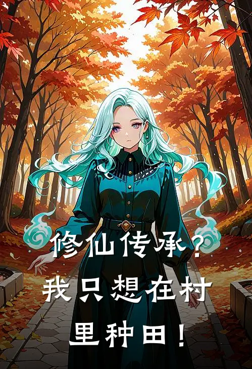 修仙传承？我只想在村里种田！