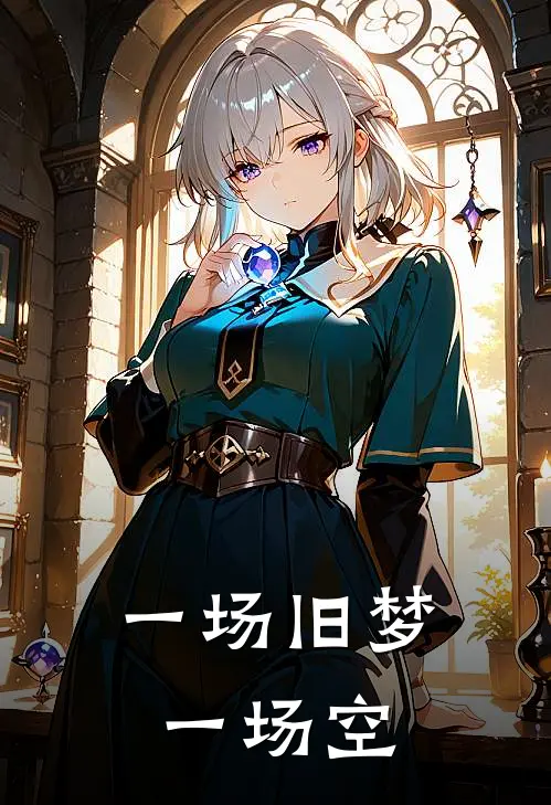 一场旧梦一场空