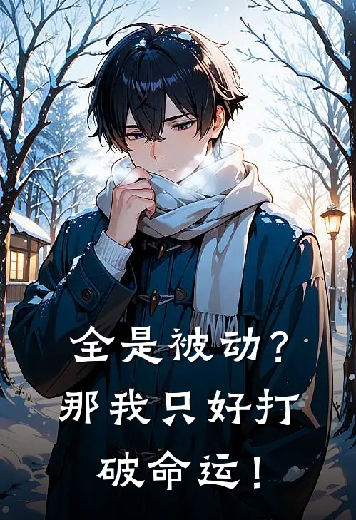 全是被动？那我只好打破命运！