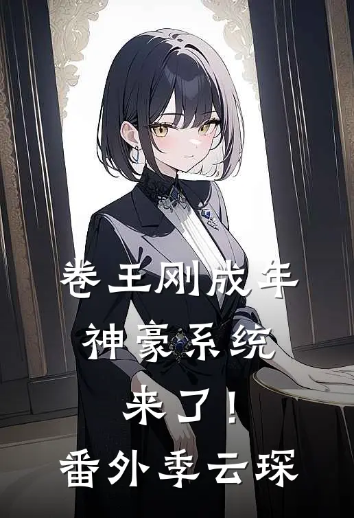 卷王刚成年，神豪系统来了！番外季云琛