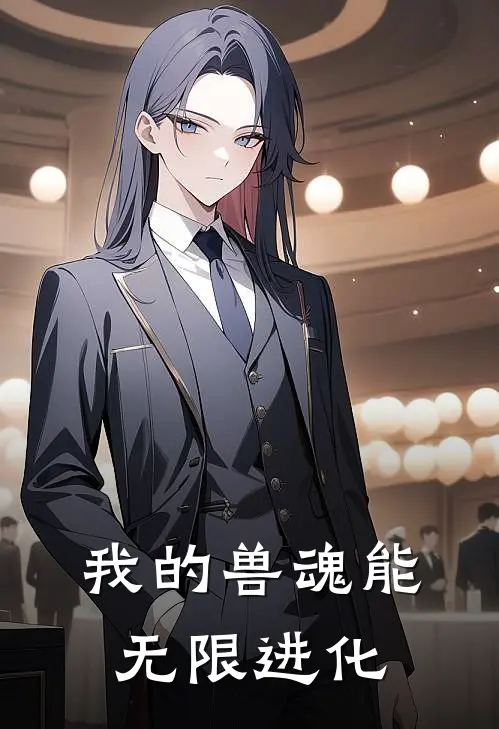 我的兽魂能无限进化