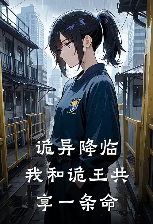 诡异降临：我和诡王共享一条命