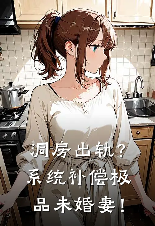 洞房出轨？系统补偿极品未婚妻！