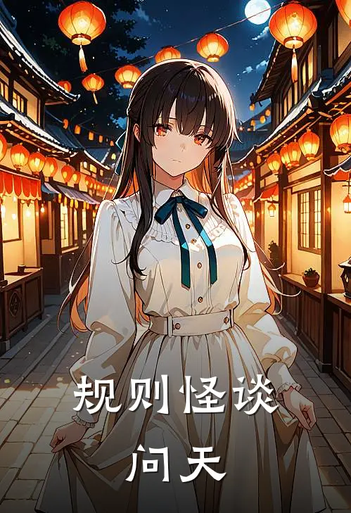 规则怪谈：问天