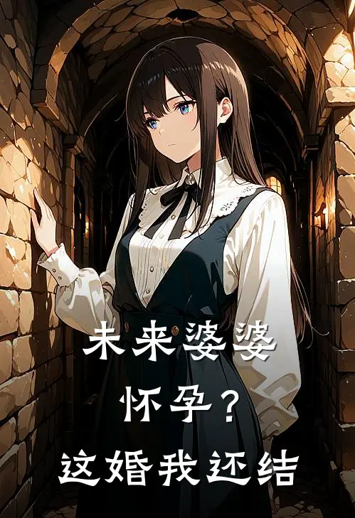 未来婆婆怀孕？这婚我还结