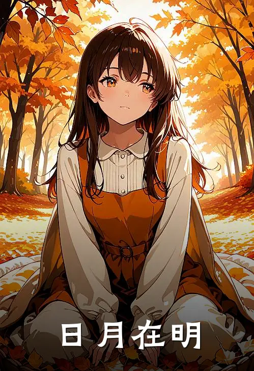 日月在明
