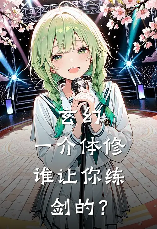 玄幻：一介体修，谁让你练剑的？