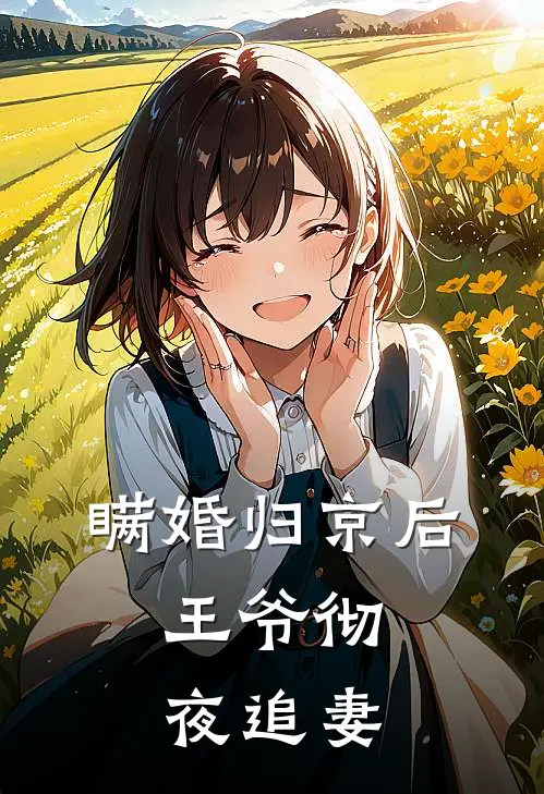 瞒婚归京后，王爷彻夜追妻