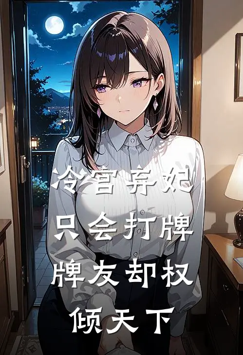 冷宫弃妃只会打牌，牌友却权倾天下