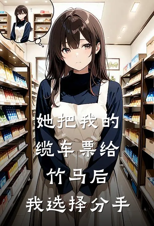 她把我的缆车票给竹马后，我选择分手