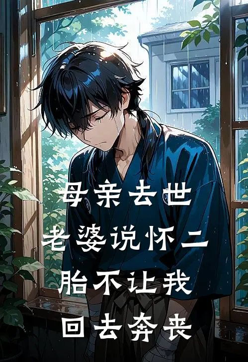 母亲去世，老婆说怀二胎不让我回去奔丧