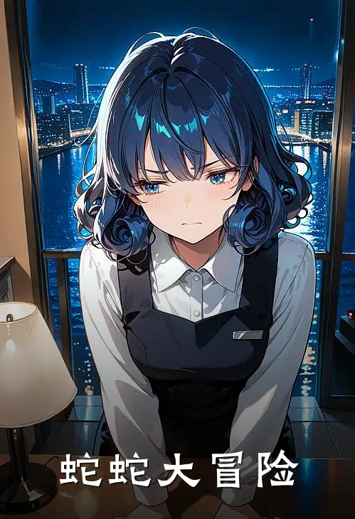 蛇蛇大冒险