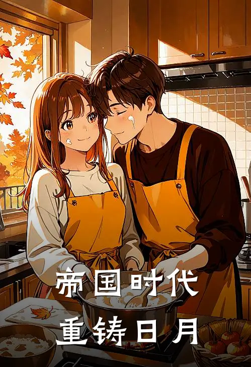 帝国时代：重铸日月