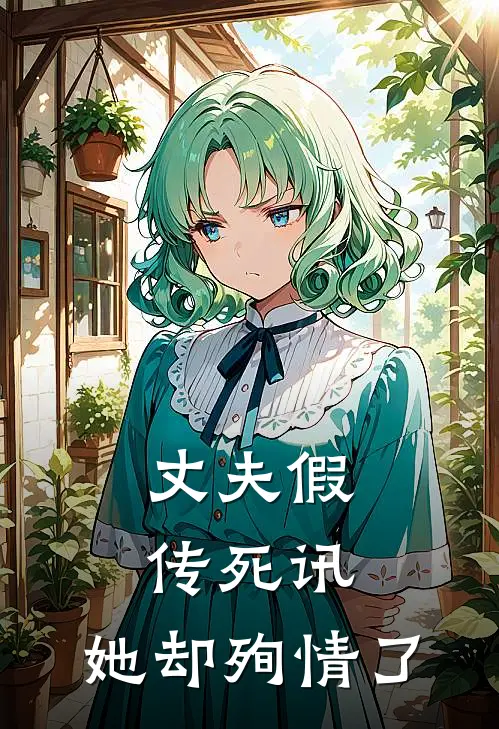 丈夫假传死讯，她却殉情了