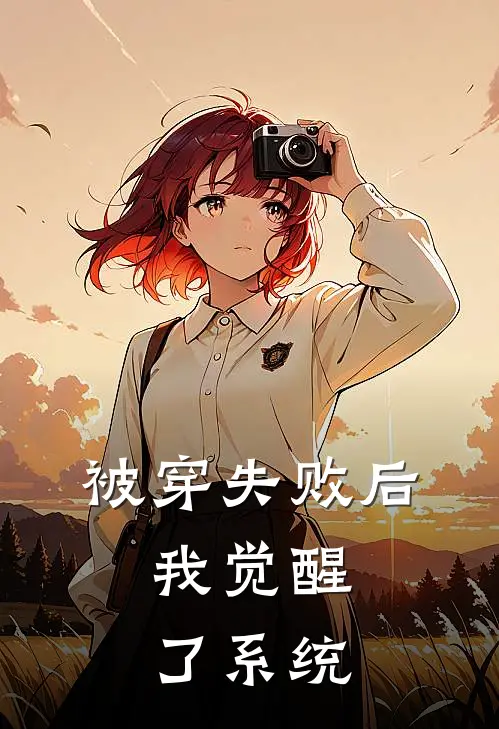 被穿失败后，我觉醒了系统