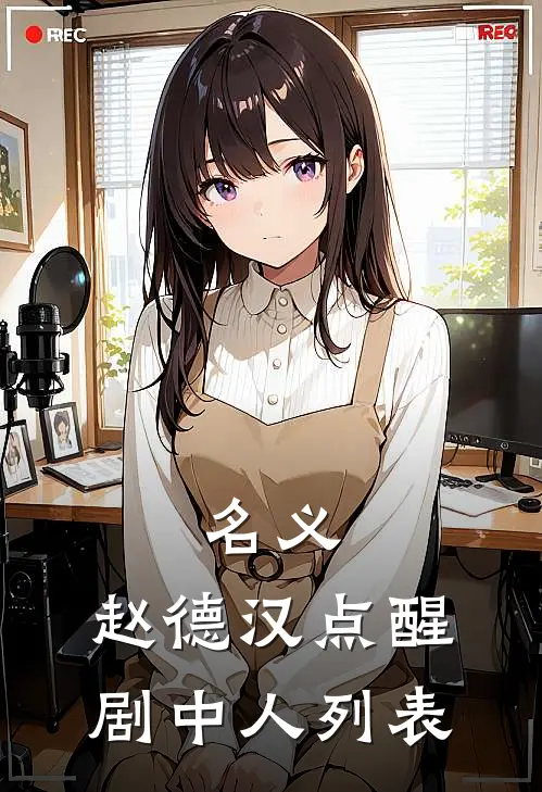 名义，赵德汉点醒剧中人列表