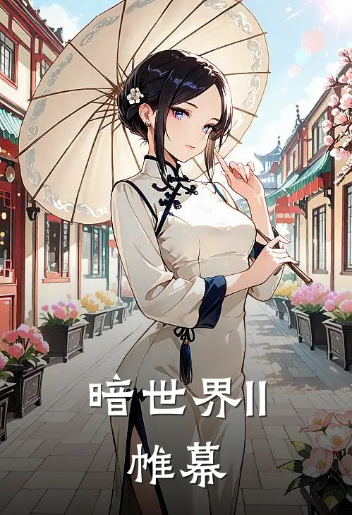 暗世界II：帷幕