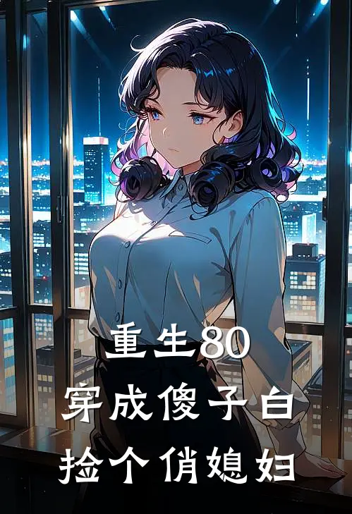 重生80：穿成傻子白捡个俏媳妇