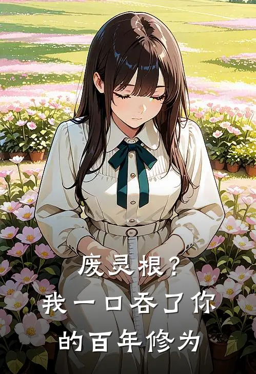 废灵根？我一口吞了你的百年修为