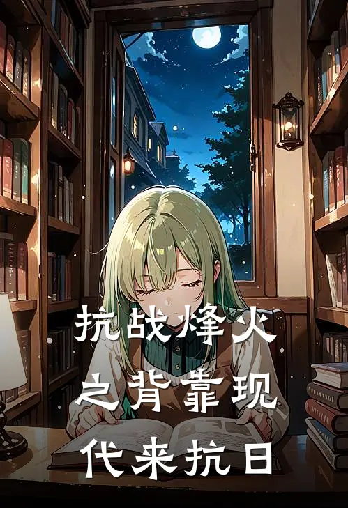 抗战烽火之背靠现代来抗日的