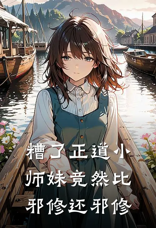 糟了正道小师妹竟然比邪修还邪修