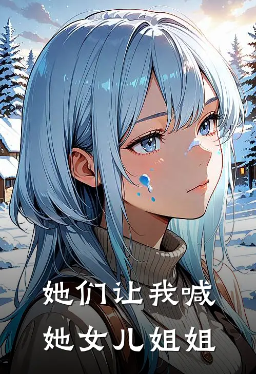 她们让我喊她女儿“姐姐”