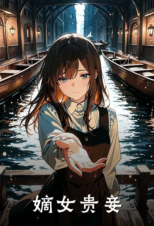 嫡女贵妾