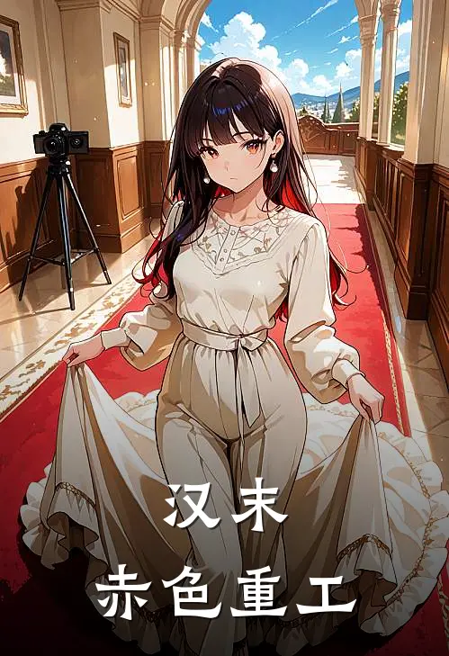 汉末：赤色重工