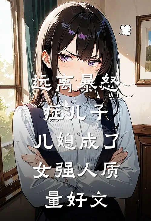 远离暴怒症儿子，儿媳成了女强人质量好文