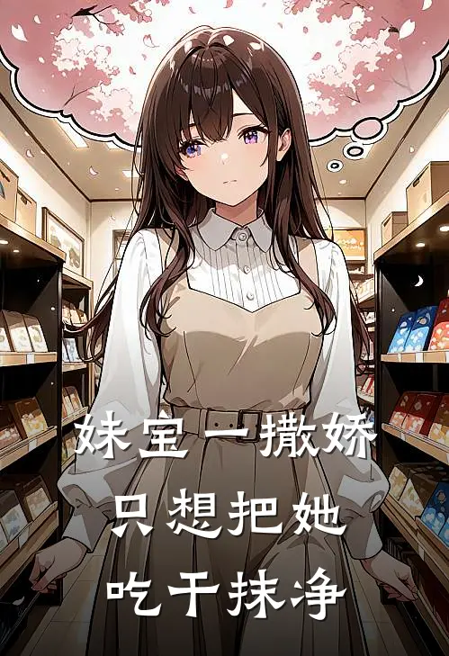 妹宝一撒娇，只想把她吃干抹净