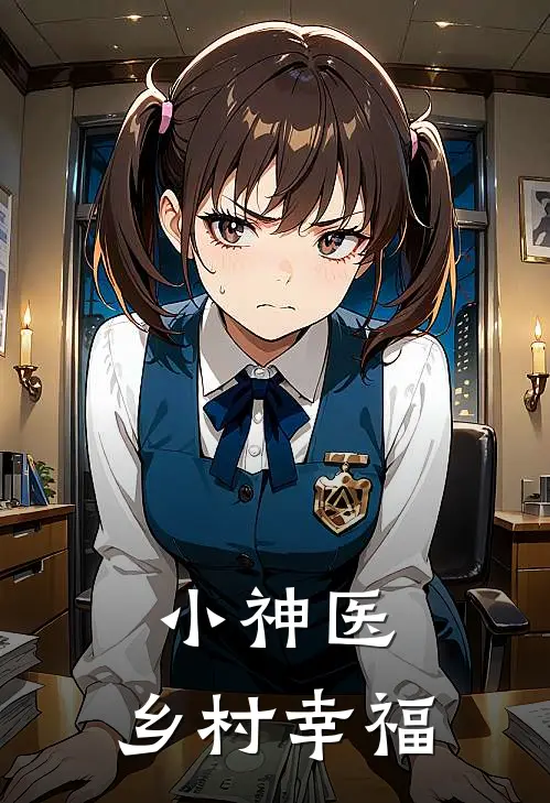 小神医，乡村幸福