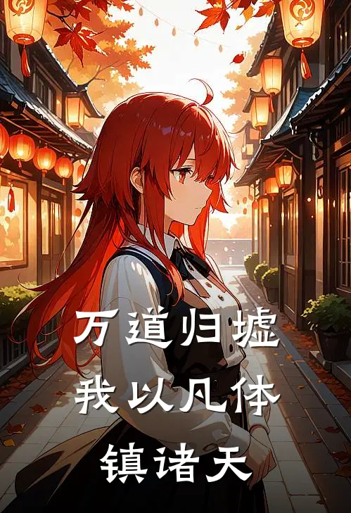 万道归墟：我以凡体镇诸天