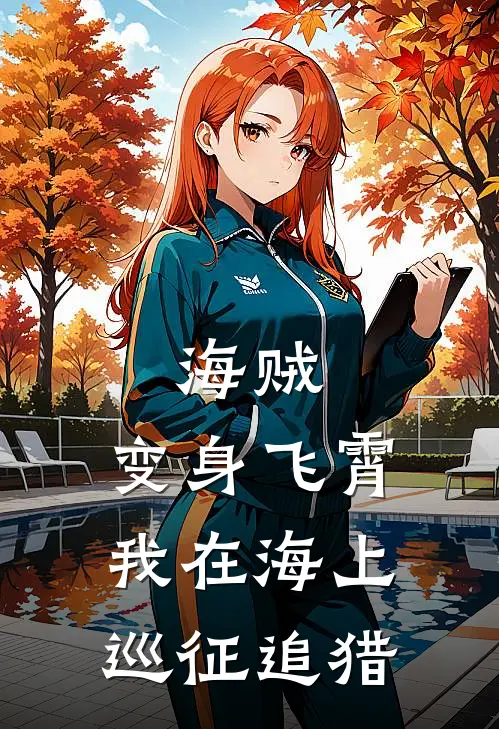 海贼，变身飞霄我在海上巡征追猎