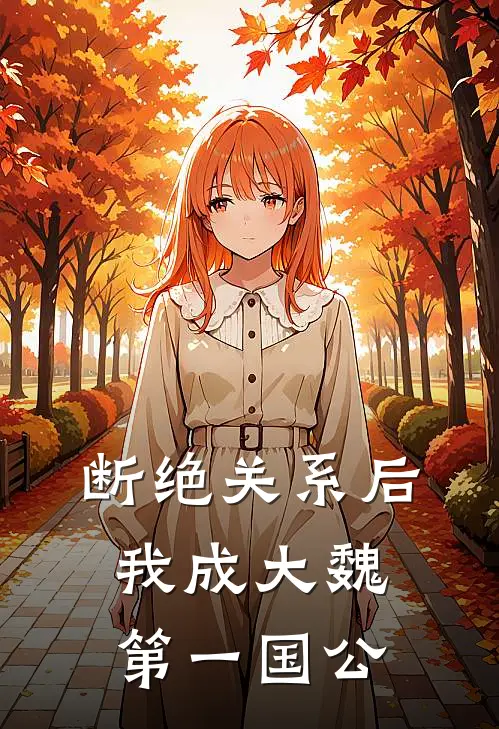 断绝关系后，我成大魏第一国公
