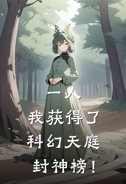 一人：我获得了科幻天庭封神榜！