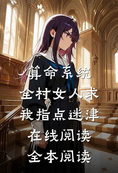 算命系统：全村女人求我指点迷津在线阅读全本阅读