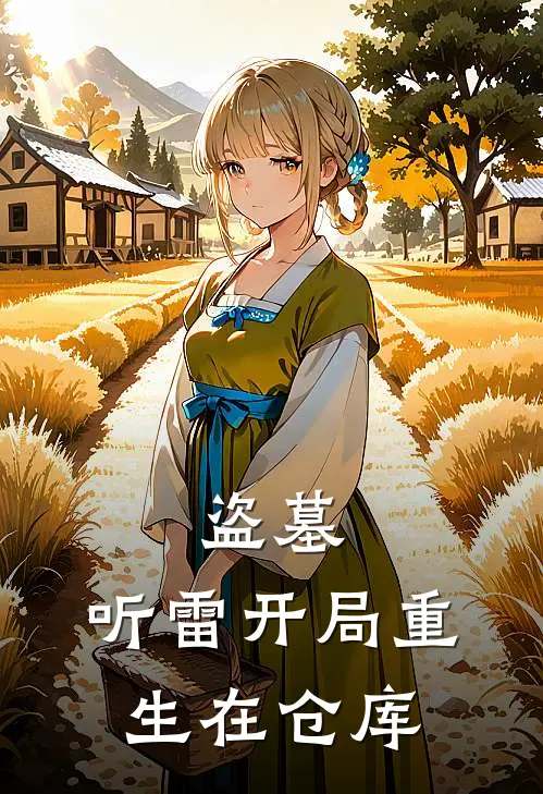 盗墓：听雷开局重生在仓库