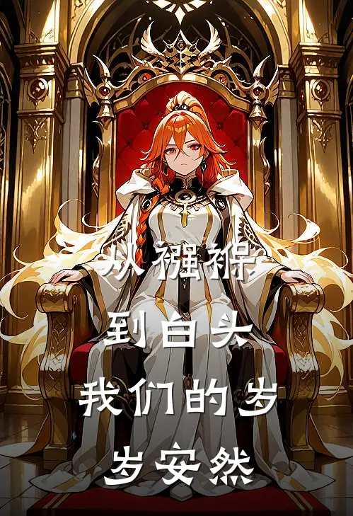 从襁褓到白头：我们的岁岁安然