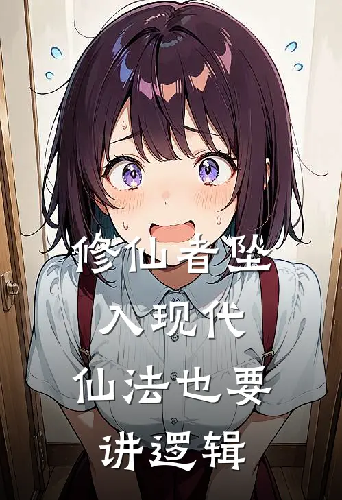 修仙者坠入现代：仙法也要讲逻辑