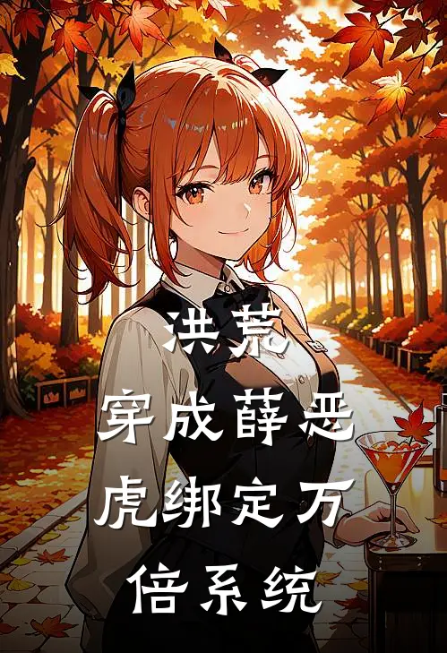 洪荒：穿成薛恶虎绑定万倍系统