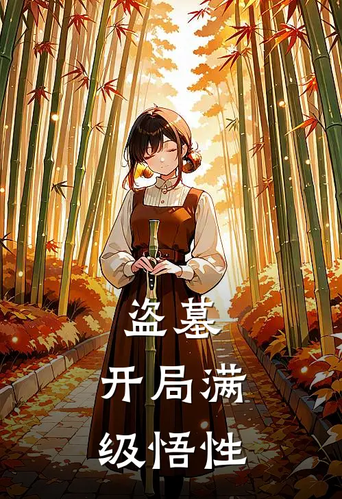 盗墓：开局满级悟性