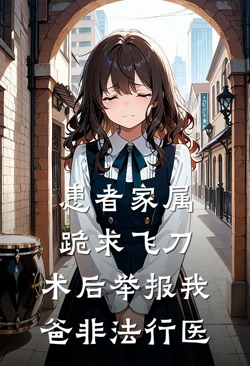 患者家属跪求飞刀，术后举报我爸非法行医