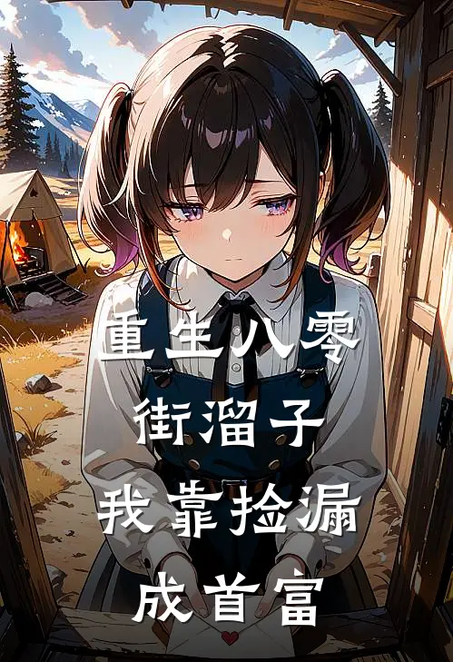 重生八零街溜子，我靠捡漏成首富